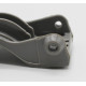 Ручка люка для стиральных машин LG-3650ER3002A, зам. 139EG01, DHL000LG, LG3800, MEB62456, (28ma16), 3650ER3002B, WL214