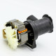 Насос-фильтр, помпа стиральных машин в сборе Plaset 90w 036859