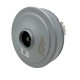 Двигатель пылесоса Samsung 2200 Вт, H=113mm, D=122mm VCM-M20ZUDA, DJ31-00145B