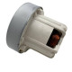 Двигатель пылесоса Samsung 2200 Вт, H=113mm, D=122mm VCM-M20ZUDA, DJ31-00145B