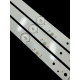 XY-369 I LED подсветка  HL-00320A28-0701S-04 HL-00320A28-0701S-05 04 A2 A3 LED-32D8 LT-32DE75 180.DT0-32D900-0H CX315DLEDM ZDCX32D07-ZC14FG-05