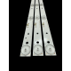XY-369 I LED подсветка  HL-00320A28-0701S-04 HL-00320A28-0701S-05 04 A2 A3 LED-32D8 LT-32DE75 180.DT0-32D900-0H CX315DLEDM ZDCX32D07-ZC14FG-05