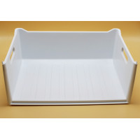 Корпус ящика морозильной камеры Ariston, Indesit, Stinol, Аристон, Индезит, Аристон код: 857330 зам: L857330, C00857330