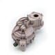 Редуктор мясорубки Moulinex HV8 в сборе. SS-192501, зам. MGR900MX, SS-989659, SS-989479