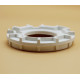 Шестерня (муфта) для электрокомбайна Kenwood KW712686