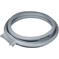 Манжета люка стиральных машин Indesit (Индезит), Ariston (Аристон) GSK013AR, зам. 045394