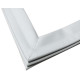 Уплотнитель холодильника 575х1135 Beko b4546853100, b4546850300, b4546852100, b4546852100