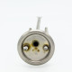 Нагревательный элемент RF 1,5 кВт SEV M6. 10079, 00801794, 182508, 066076, t.3401475, 066079, t.3170520
