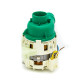 Циркуляционный насос NIDEC EB085D25/2T посудомоечных машин Electrolux (Электролюкс), Zanussi (Занусси), AEG (АЕГ) 140000397020, 140000696017,1113171027,1113171050,1113171043