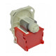 Сливной насос, помпа стиральных машин Copreci 30w Bosch/Siemens Bo5431, зам. PMP017BO, 10cy08, 82012010