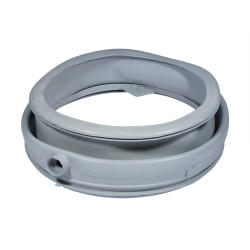Манжета люка, к стиральной машине Ariston, Indesit, Hotporint-Ariston 056743
