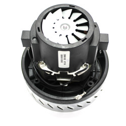 Двигатель пылесоса моющего 1000W VAC000UN, A063400014, H020, 11me04, 54AS013