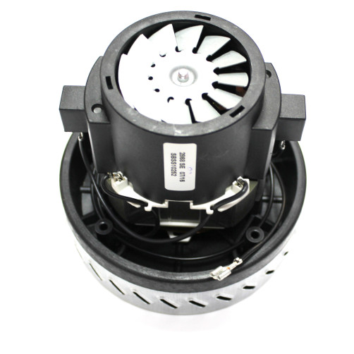 Двигатель пылесоса моющего 1000W VAC000UN, A063400014, H020, 11me04, 54AS013