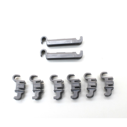 Комплект крепежей для посудомоечной машины Bosch, Siemens 611472