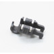 Комплект крепежей для посудомоечной машины Bosch, Siemens 611472