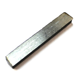 Шпонка к мясорубке МИМ-600.01.102 (МИМ-606.01.002), зам. 006021