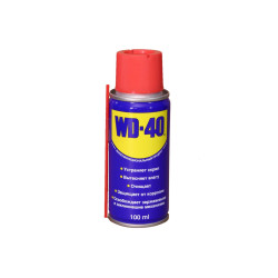 T248 WD-40 100мл универсальная смазка