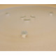 Тарелка для микроволновок Samsung, D-360мм DE74-20002B, зам. MCW026UN