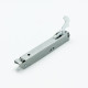 Петля дверцы духовки Gorenje (Горенье) DRH303GO, зам. 166669, 598894, 109486