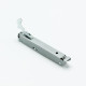 Петля дверцы духовки Gorenje (Горенье) DRH303GO, зам. 166669, 598894, 109486