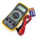 Мультиметр цифровой MAS830L, T5020