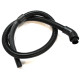 Шланг к пылесосу Philips D-35мм PL069