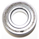 Подшипник для стиральных машин 6205 2Z SKF (Син.уп). ISL6205ZZ