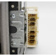 Мотор для стиральной машины Indesit, Ariston, Whirlpool. 299509