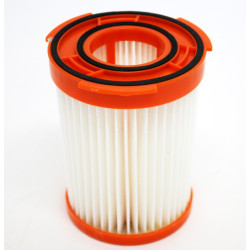 Фильтр для пылесоса Electrolux, Zanussi. 9001959494, 2191152517, 2191152525, 2191152012, 4055174421, 4071387353