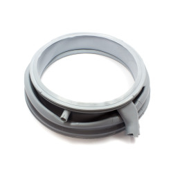 Манжета люка для стиральных машин Bosch 8кг, GSK008BO, 680405, 681210, зам. BO3013, Vp3212E