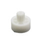Шестерня для мясорубки Moulinex MS031, MSHV2, MM0361W D41/17 L39/19
