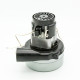 Двигатель пылесоса моющего 1200W VAC025UN