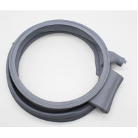 Манжета люка стиральной машины Bosch, Siemens, Gaggenau, NEFF GSK024BO, 686730, 55BS055, 778589, 101419