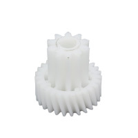 Шестерня для мясорубки Braun BR005 7001026 D49.5/30 L47.5/18.5