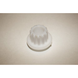 Втулка шнека для мясорубки Philips, Zelmer PH002, MM0332W, 861203, 420306564070, MGR005UN, ZL009