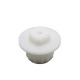 Втулка шнека для мясорубки Philips, Zelmer PH002, MM0332W, 861203, 420306564070, MGR005UN, ZL009