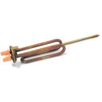 5-8-2 | WTH012UN ! UNIVAL ITALY ТЭН в/н 1500w-230v RCA PA,  M6, Ф=47mm  !!! t.3401242А, t.3401259, t.81664402, MTS-816616, 65111790, 65114097