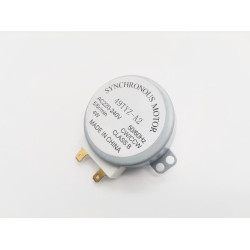 Мотор тарелки СВЧ-220V MA0913W, H083, MCW501UN, `CU0704
