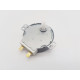 Мотор тарелки СВЧ-220V MA0913W, H083, MCW501UN, `CU0704
