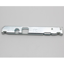 Ответная часть петли духовки Gorenje G667800, зам. 109512, 591480
