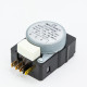 Таймер оттайки холодильника Sharp. TMP015UN, зам. NT0704M2MC, TMDF0704NT2