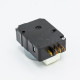 Таймер оттайки холодильника Sharp. TMP015UN, зам. NT0704M2MC, TMDF0704NT2