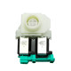 Электроклапан для стиральных машин 2Wx180 Bosch/Siemens VAL020BO, зам. 428210, 00171261, 62АВ023, ВО5202