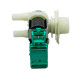 Электроклапан для стиральных машин 2Wx180 Bosch/Siemens VAL020BO, зам. 428210, 00171261, 62АВ023, ВО5202