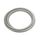 Манжета люка стиральных машин Indesit/Ariston 095328, GSK011AR, MERL-145390, 11033, 144001557