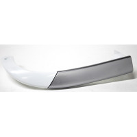 Ручка для холодильника Beko в сборе. 4326390100