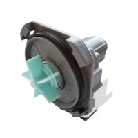Помпа, сливной насос посудомоечных машин Hansa, Gorenje 1045662,  B12-6A01, B126A01