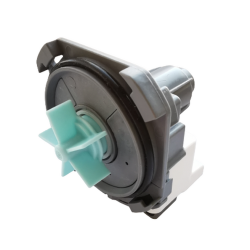 Помпа, сливной насос посудомоечных машин Hansa, Gorenje 1045662,  B12-6A01, B126A01