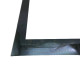 Внутреннее стекло для духового шкафа Hansa (Ханса), 9052827, 9078685