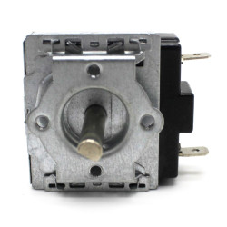 4-37-4 | 302156 TIMER ELECTRIC 120, зам.090905, 195701